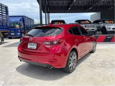 Mazda 3 2.0 S Sports Hatchback A/T ปี 2018 รูปที่ 5